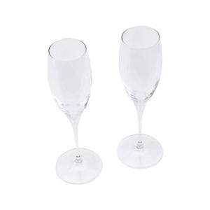 보르미올리 프리미엄 샴페인 와인잔 2P 250ml