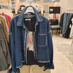 라티움 HC13 포켓청남방 T2533bl05