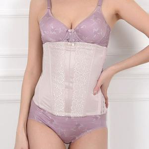 파워넷 복부 이중처리 허리 4cm밴드 보정니퍼