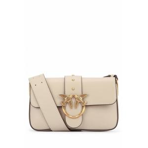 [PINKO] 라프리마 여성 BORSE 104340A0QO C50Q BEIGEGRIGIO FUMOANTIQUE /2