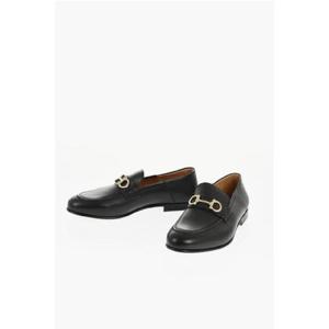 페라가모 페레가모 블랙 로퍼 2202377