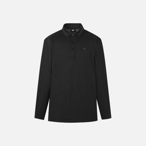 M PXG골프긴팔 UQC PIFPM2102-21 ESSENTAIL COLLAR LONG SLEEVE T-SHIRTS