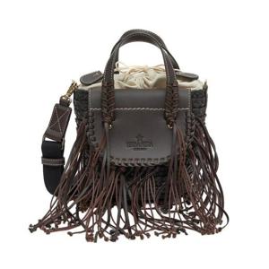 쿠바 랩 토트백 8056420208863EBONY Black