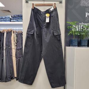 리트머스 HC12 카고  와이드 팬츠 LP3PU724-076