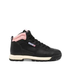 25 FW 오트리 하이탑 스니커즈 A1UNHBMMHF02 TP442451231