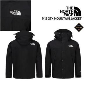 남성 방수 고어텍스 마운틴 자켓 NJ2GR52A