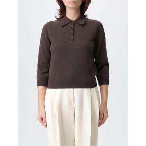 [DOLCEGABBANA] 라프리마 여성 폴로 셔츠 FXZ32ZJDVC2 M1348 Brown /6