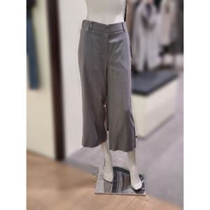 [트리아나]MARIO소고 울캐시미어혼방 와이드팬츠 TK1XA01