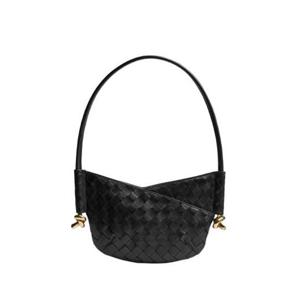 보테가베네타 숄더백 796378 VCPP11019 Black