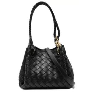 보테가베네타 숄더백 796569 VCPPT1019 Black