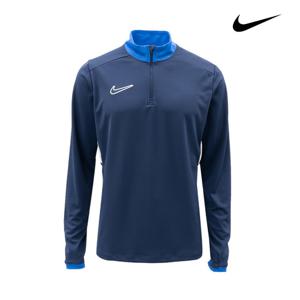 나이키 드라이핏 아카데미25 축구 드릴 탑 FZ9767-410