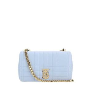 Burberry 퀼팅 스몰 롤라 크로스바디 백 8059511 A1397 TP948740615