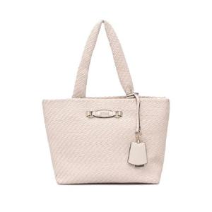 25 FW 게스 우븐 패턴 토트 백 HWWG9530230 TP442537607