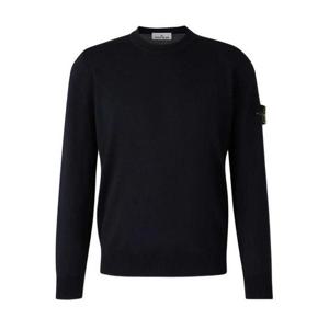 스톤 아일랜드 스웨터 K2S155100071S00C4V0020 Dark Blue