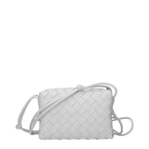 보테가베네타   크로스백 SS25 680254V1G119009 5581513 White