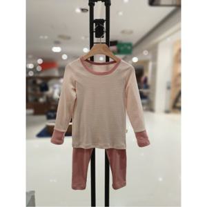 오가닉맘 베리아긴소아동내의 (MKZL9K01)