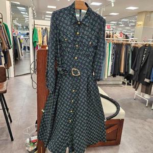 멜로디가든 HC13 쉬폰원피스 M25f8o116