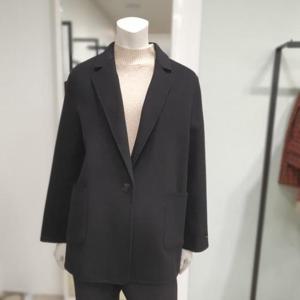 아니베에프 세이브존01 혼방 루즈핏 핸드메이드재킷 A3AWJK300