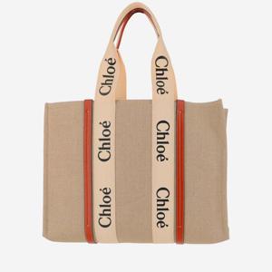 CHLOE Chloe Bags Beige CHC22AS382I2690U