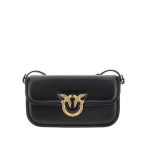 PINKO PINKO LEATHER BAG 105083