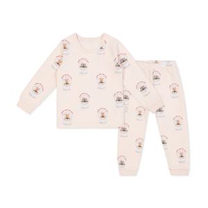 오가닉맘 윈베어긴소아동내의 (MKZP9K03)