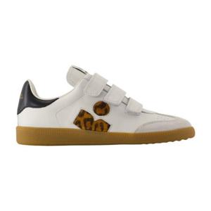 이자벨마랑 샌들 BK0013FA C3E07S ECLE white