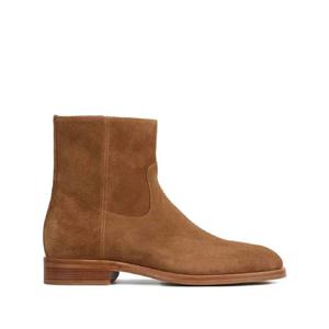 25 FW 핸더스바라코 스웨이드 지퍼 부츠 85504S1SUEDE TP442633448