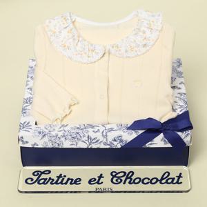 [쇼콜라](출산50일백일선물)트로엘슈트TNOWUS103Y-69