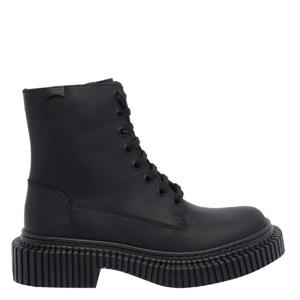 캠퍼   앵클 부츠 FW25 K400808 PIX BERLIN002 6350603 Black