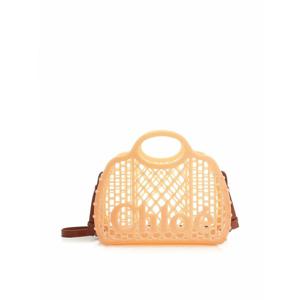 [CHLOE] 라프리마 여성 크로스 바디 가방 토트 백 CH25AS517P5526Y 베이지 /8