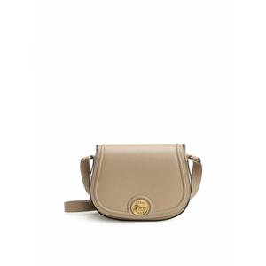 [CHLOE] 라프리마 여성 크로스 바디 가방 스몰 새들 백 CH25AS790O3720E 베이지 /8