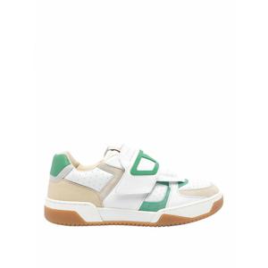 [VALENTINO] 라프리마 남성 트레이너 화이트 Joie De Joeur 스니커즈 S0L36CJJBSE /8