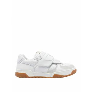 [VALENTINO] 라프리마 남성 트레이너 Joie De Jouer 스니커즈 S0L36YEJ0BO 화이트 /8