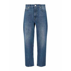 [CLOSED] 라프리마 남성 부츠컷 진 Dritti C3122818U9UMBL Blue /8