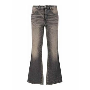 [DIESEL] 라프리마 남성 부츠컷 진 A12218007AX02 Blue /8