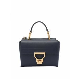 [COCCINELLE] 라프리마 여성 토트 가방 스몰 Arlettis 핸드백 E1MD555B701B29 Blue /8