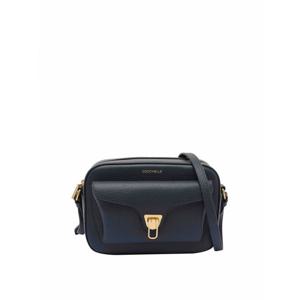 [COCCINELLE] 라프리마 여성 크로스 바디 가방 Blue Beat 소프트 크로스바디 백 E1MF6150201B29 /8