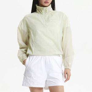 [뉴발란스]뉴발란스 W 초경량 립스탑 우븐 아노락 NBNAF2W522-41