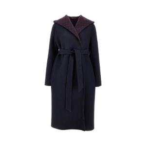 GUCCI GUCCI COAT 793634