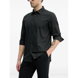 25 FW 아르마니 익스체인지 코튼 긴소매 셔츠 XM000197AF12179 TP442015179