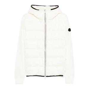 25 FW 몽클레어 에르돈 퀼팅 후드 재킷 9B00007M1367 TP442687027