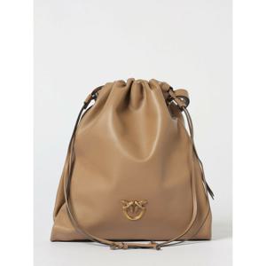 [PINKO] 라프리마 여성 숄더 백 104359A0QO D01Q 화이트 /6