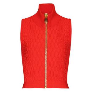 25 FW 발망 크로커다일 니트 탑 FF0AB203KJ03 TP442328482