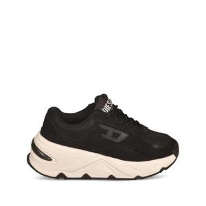 25 FW 디젤 S사바나 레이스업 청키 스니커즈 Y03565P8107 TP442670590