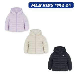 [MLB키즈PG] 에어데일리 경량 아동 덕다운 3종 택1 (7ADJB1956)