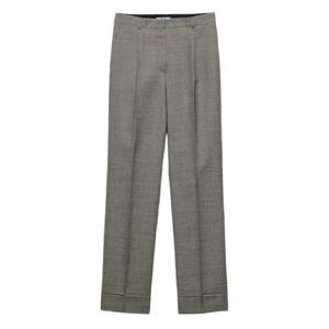 25 FW 프라다 그리자이유 팬츠 P273ISOOO16VE TP441580122