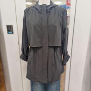 멜로디가든 HC39 하프후드점퍼 M25F8R113