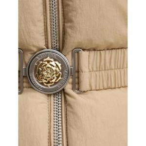 25 FW 게스 후드 패딩 코트 W4BL44WGK22 TP441551663