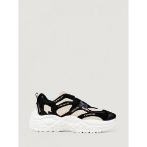 [ARMANI EXCHANGE] 라프리마 여성 스니커즈 XDX120XV708 MZ290 블랙 /6