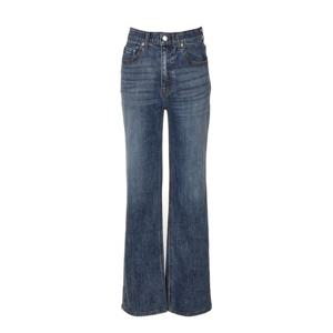 [뱅뱅]여성 속밴드 뉴 슬림 스트레이트 스판 청바지 NQL643